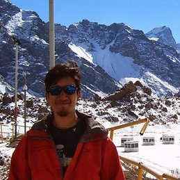 Italo Joaquin Payacán