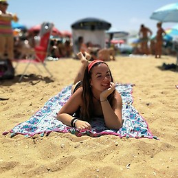 Maria Astillero Reyes