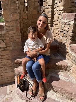 Macarena Hermandez gonzalez