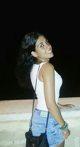Mónica Pérez