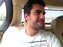 Eduardo Valverde Ruiz