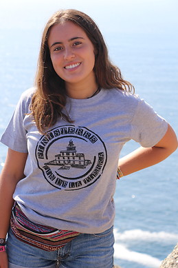 Sofia Menéndez Parreiras