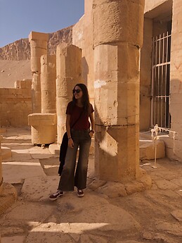 Alejandra Garcia Molero