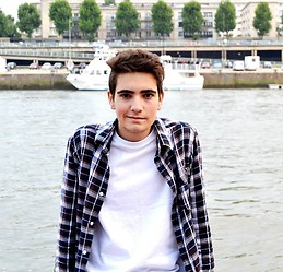 Sergio Martínez Sánchez