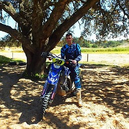 Jose Franco