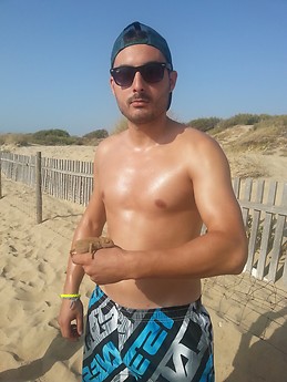 Ruben de Miguel