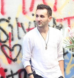 Ali Yildirim