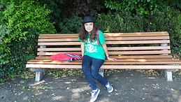 María Ruiz Zambrano