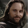 Aragorn THE KING