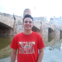 Jordi Martí Paricio