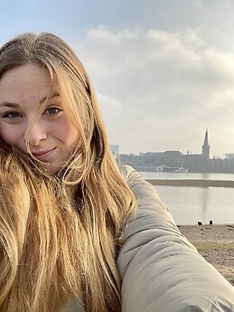 Silvia Gonzalez Cuevas