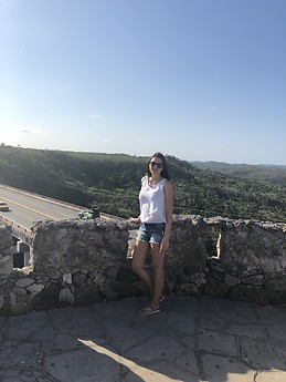 Barbora Handlíková