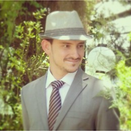 Julio Rodrigo Girón Berríos