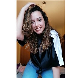 Teresa Atencia Sánchez