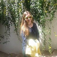 Cristina De Regules Gil