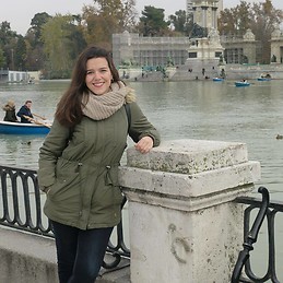Inés Valenciano Mendoza