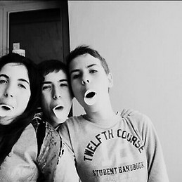 pau garrom