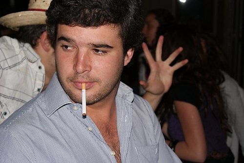 frederico brum