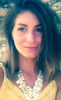 Karolína Pekařová