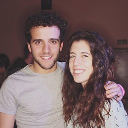 Clara García Camarma