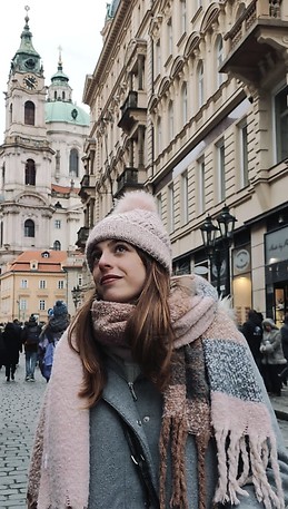 María Sancho Hernández