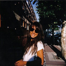 Lidia Melero Segurado