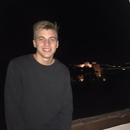 Miguel Villena