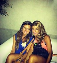 Claudia ConeSa Jimenez