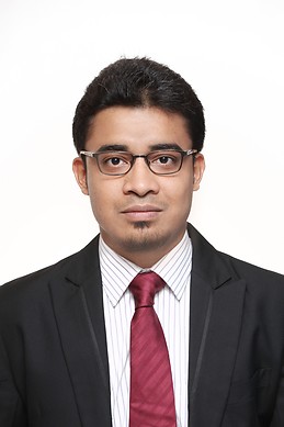 Aritrio Bandyopadhyay