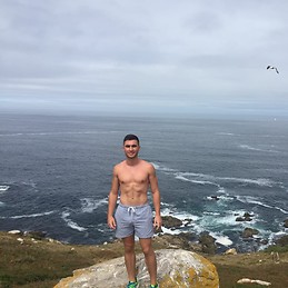 Victor Perez Rodriguez