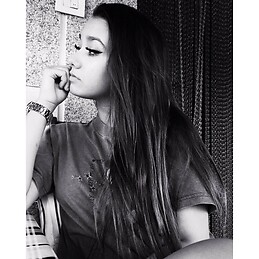 Sara Gutiérrez Pérez