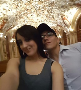 Mayra Zamudio González