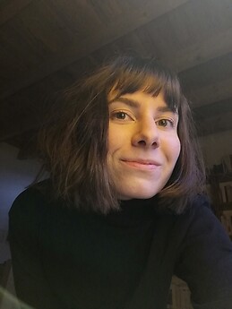 Coline Chaleat