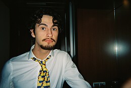 Alejandro Oliver Toja Solana