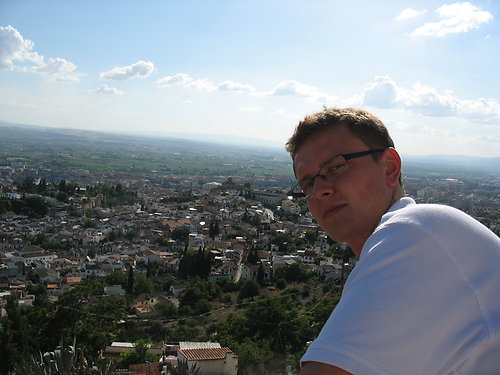 Wojciech Paco Kowalski