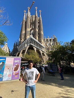 Gonzalo Muñoz Díaz