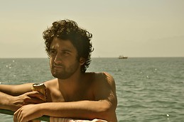 Pablo Ramírez Ramos