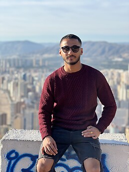 Ayush Lamichhane bashyal