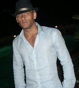 Alessandro Persia