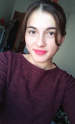 Gina Tanase