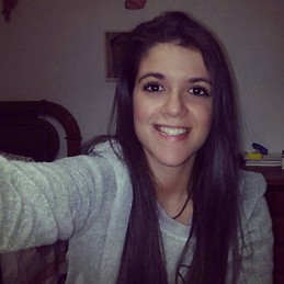 Silvia Romero Rubio
