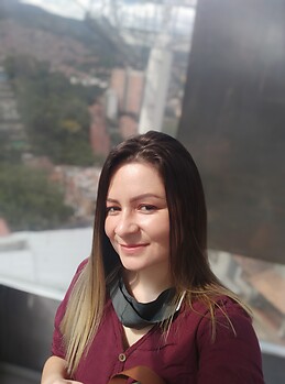 ROSA  ALEXANDRA GÓMEZ RODRÍGUEZ