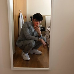 Jinson Tan