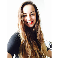 Carla Afonso Izquierdo