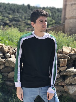 Alex Nieto