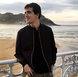 Jon Andonegui Altolaguirre