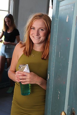 Maja