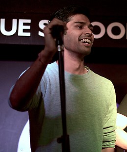 Abhinav Jain