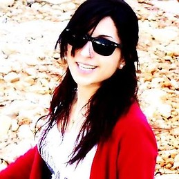 Tamara Ruiz