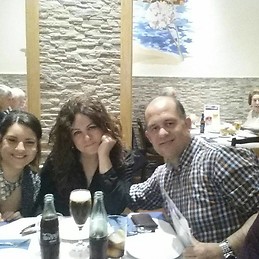 Maria Trinidad Campos Herrera